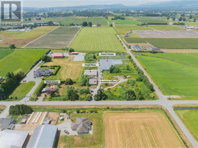 13925 Mckechnie Road, Pitt Meadows