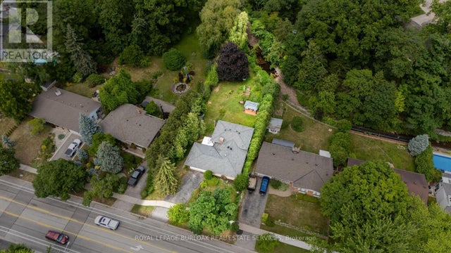 243 Appleby Line, Burlington (appleby)