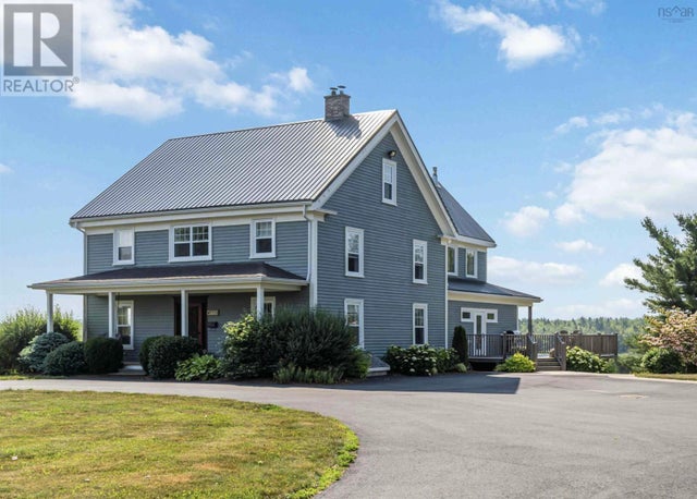 7770 Highway 221, Centreville