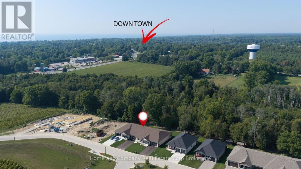56 Deer Ridge Lane, Bluewater (bayfield)