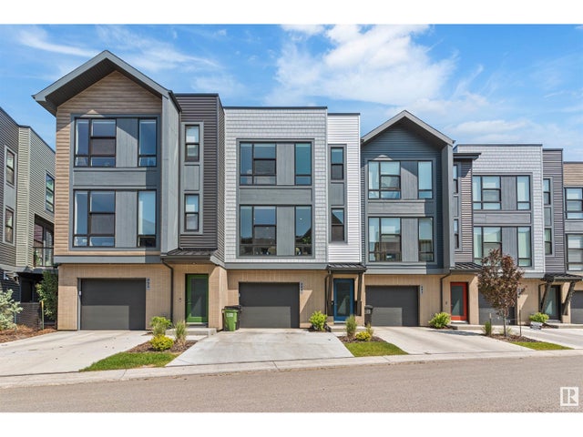 #94 1304 Rutherford Rd Sw, Edmonton