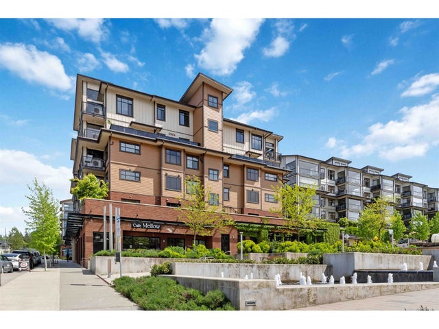 507 20328 86 Avenue, Langley