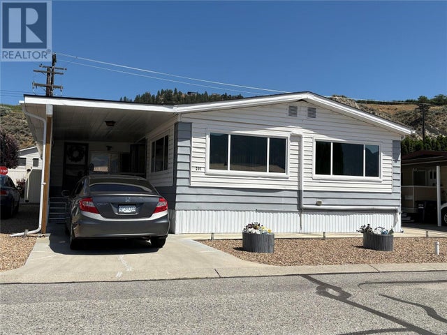 3105 South Main Street Unit# 201, Penticton