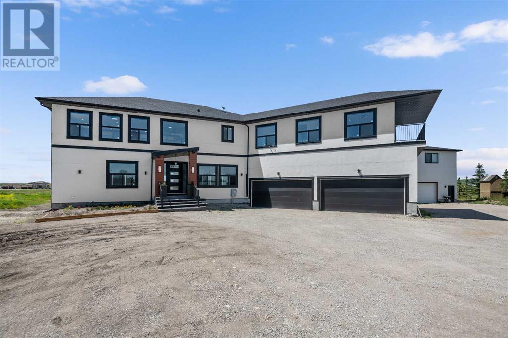 13 Calterra Court, Rural Rocky View County