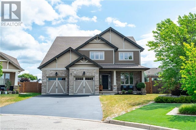 87 Anastasia Boulevard, Smithville