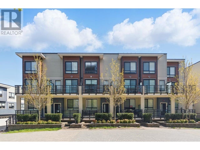 76 10199 River Drive, Richmond