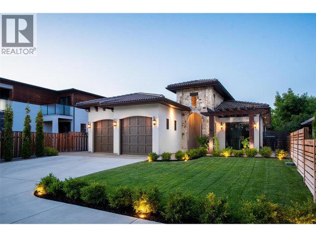 3567 Lakeshore Road, Kelowna