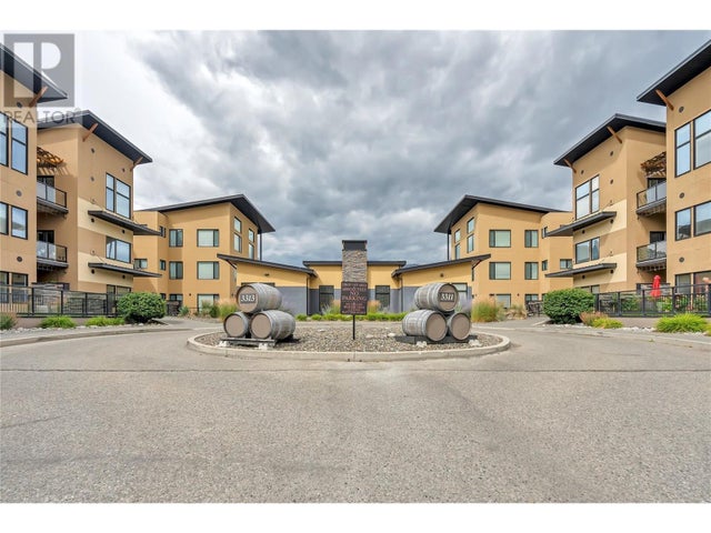 3313 Wilson Street Unit# 207, Penticton