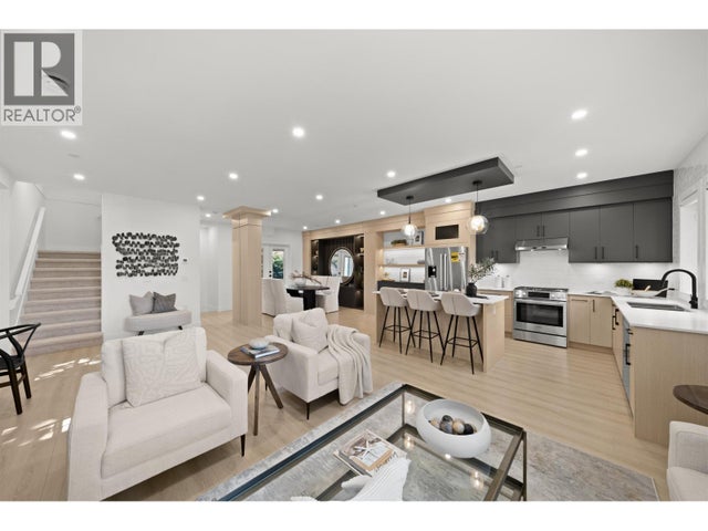 1 4829 48 Avenue, Ladner