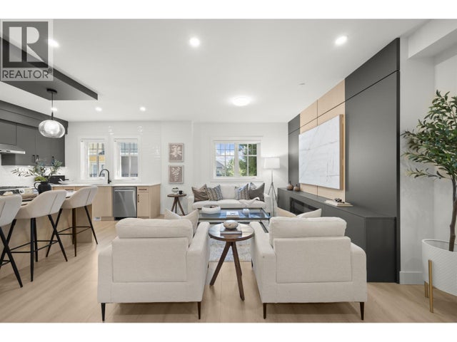 4 4829 48 Avenue, Ladner