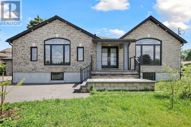 3253 Riverside Drive, Ottawa