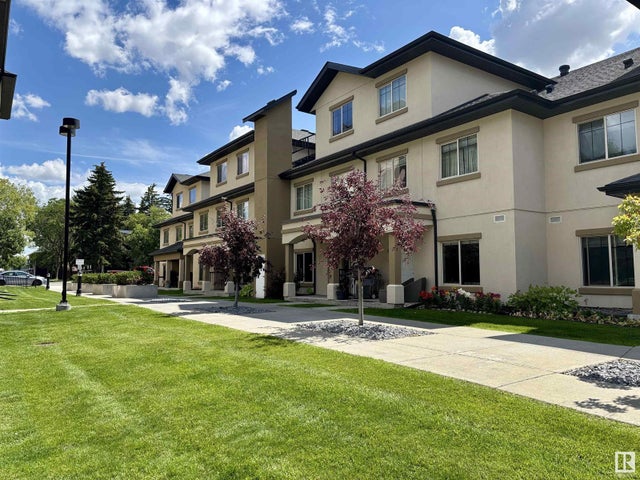 #114 10510 56 Av Nw, Edmonton