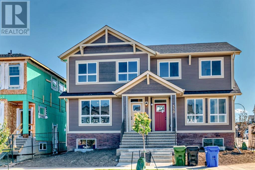 535 Tekarra Drive Nw, Calgary