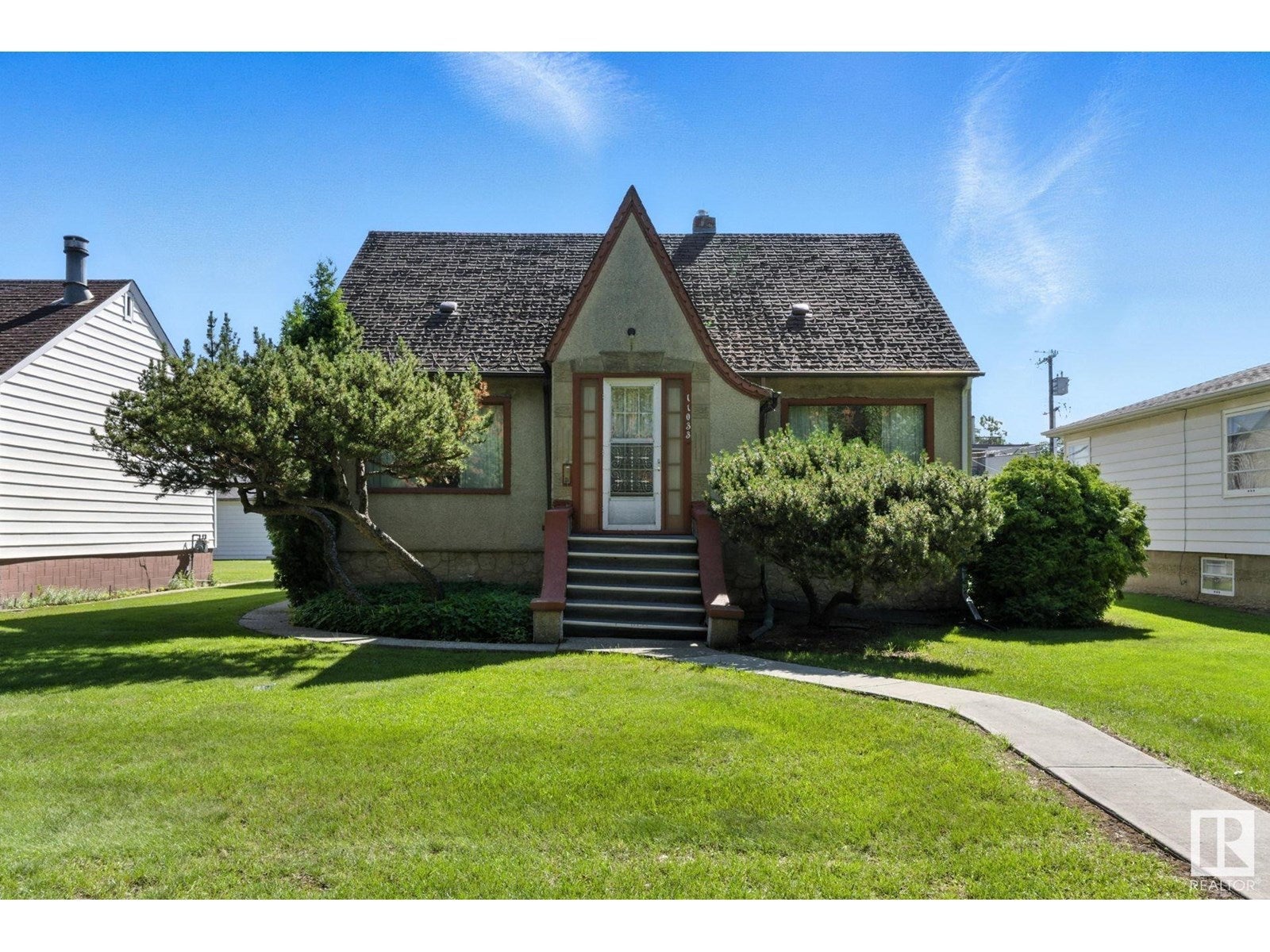 11033 107 St Nw, Edmonton