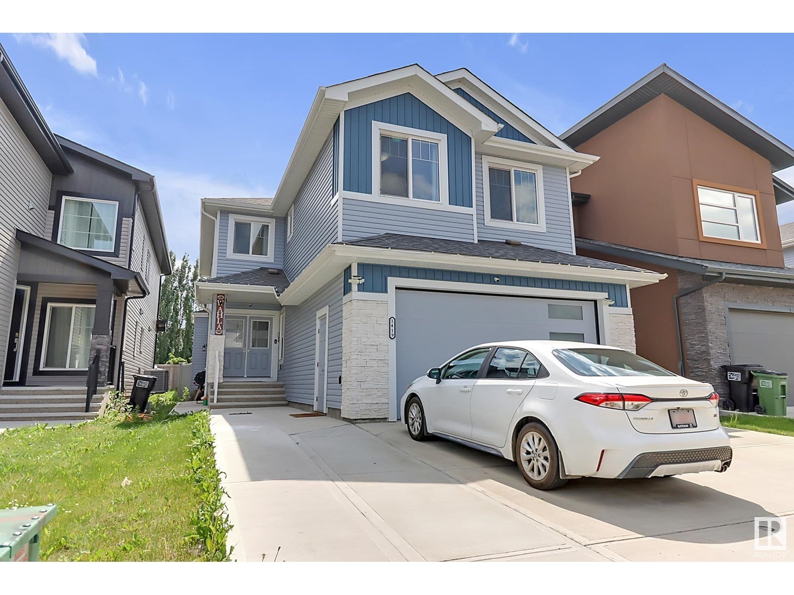 1419 150 Av Nw, Edmonton