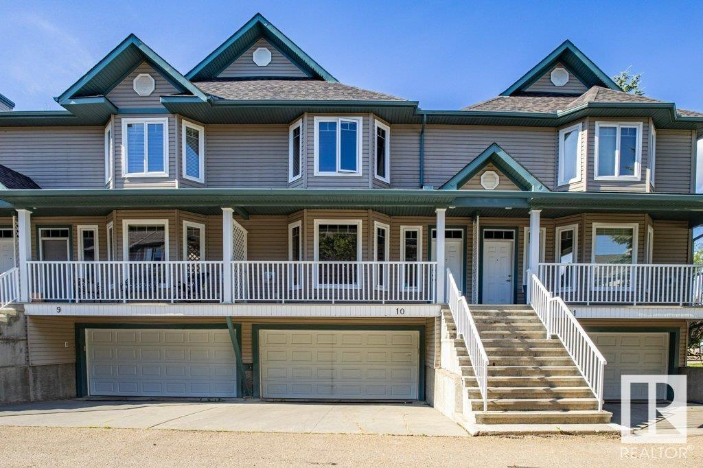#10 903 Rutherford Rd Sw Sw, Edmonton