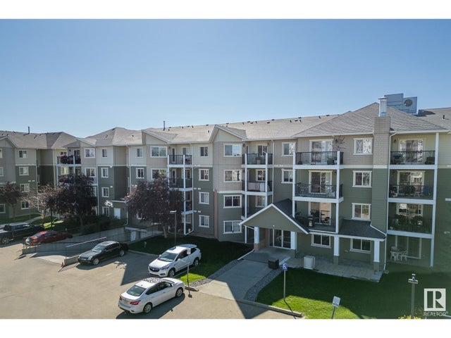 #417 6921 199 St Nw, Edmonton