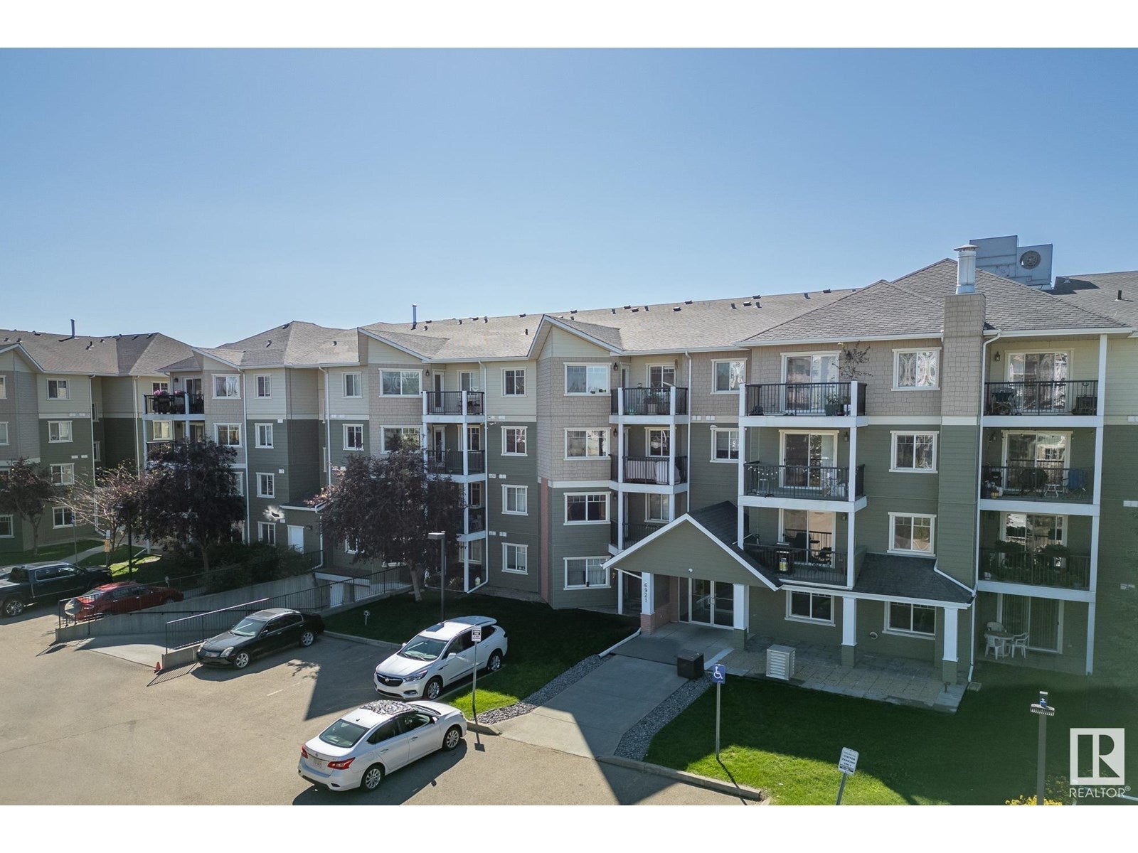 #417 6921 199 St Nw, Edmonton