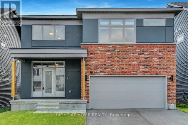 88 Esban Drive, Ottawa