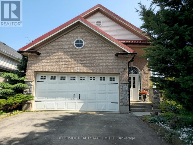 4 Kingsley Road S, Halton Hills (ac Acton)