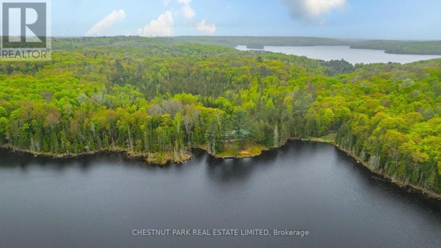 2411 Soyers Lake Road N, Minden Hills (minden)