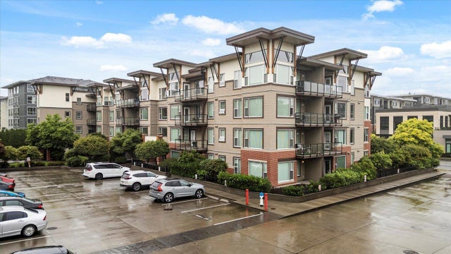 101 33538 Marshall Road, Abbotsford