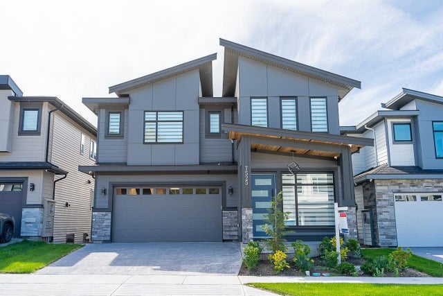 7525 205a Street, Langley