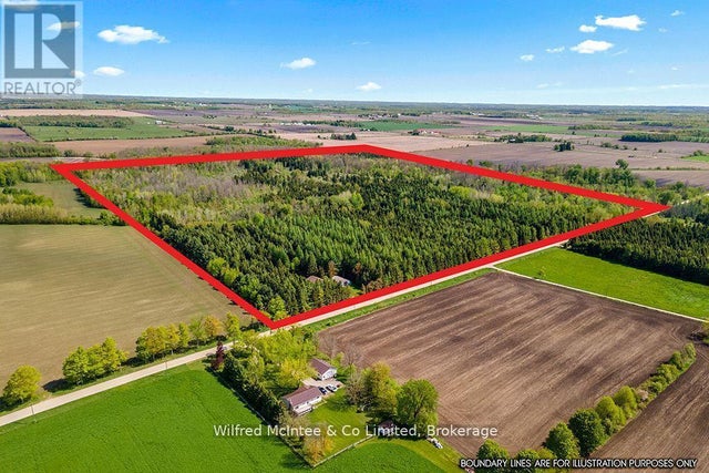 8446 Line 12, Wellington North