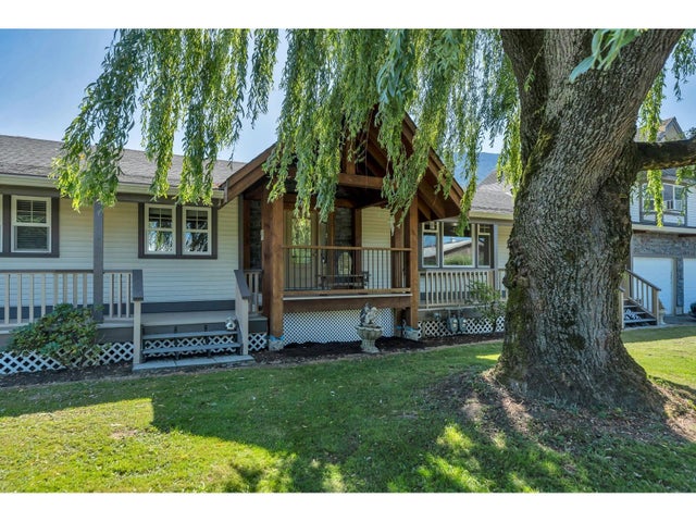 3850 Boundary Road|yarrow, Yarrow