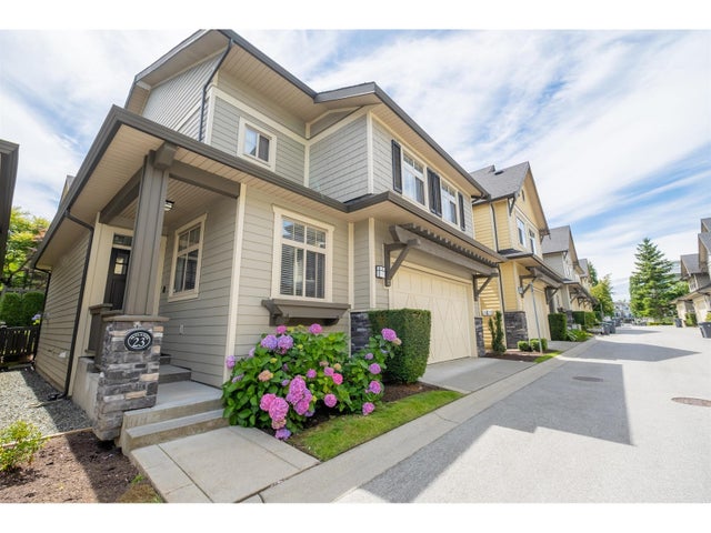 23 15885 26 Avenue, Surrey