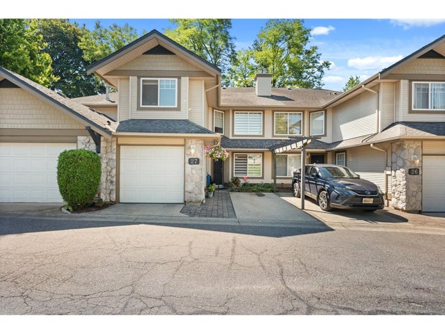 27 8888 151 Street, Surrey