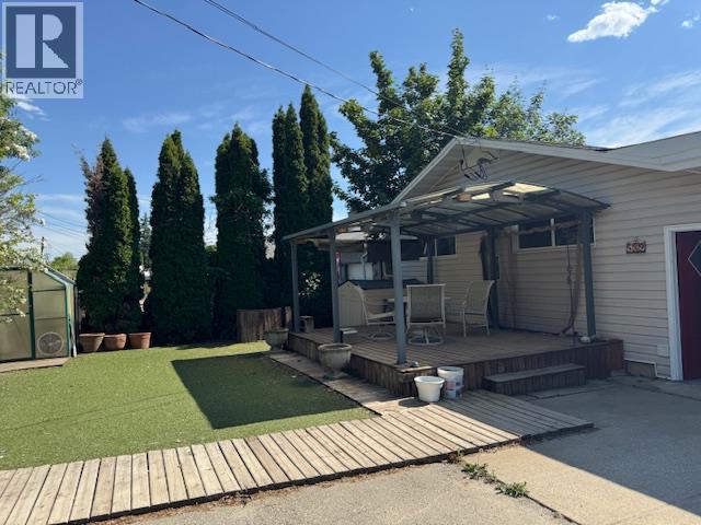 532 6th. Avenue N, Creston