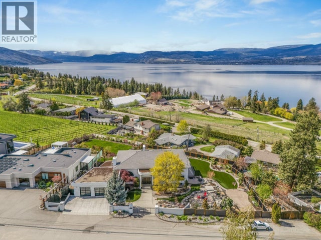 4812 Lakeshore Place, Kelowna