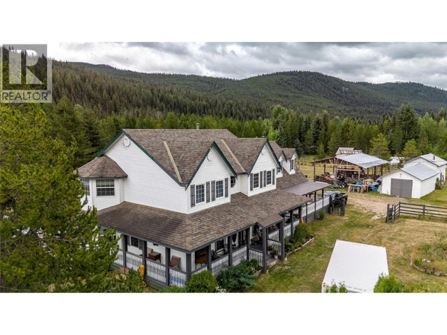 2397 Princeton Summerland Road, Princeton