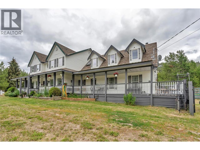 2397 Princeton Summerland Road, Princeton