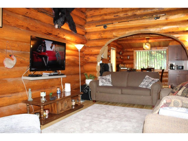 1 20649 Edelweiss Drive, Agassiz