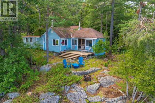 26 Taylor Island 26lm, Gravenhurst (muskoka (s))