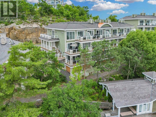 Btw -101 - 1869 Muskoka 118 Road W, Muskoka Lakes (monck (muskoka Lakes))