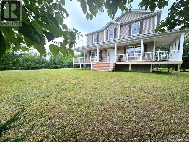 519 Woodland Drive, North Tetagouche