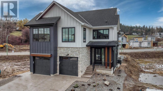 937 Bull Crescent, Kelowna