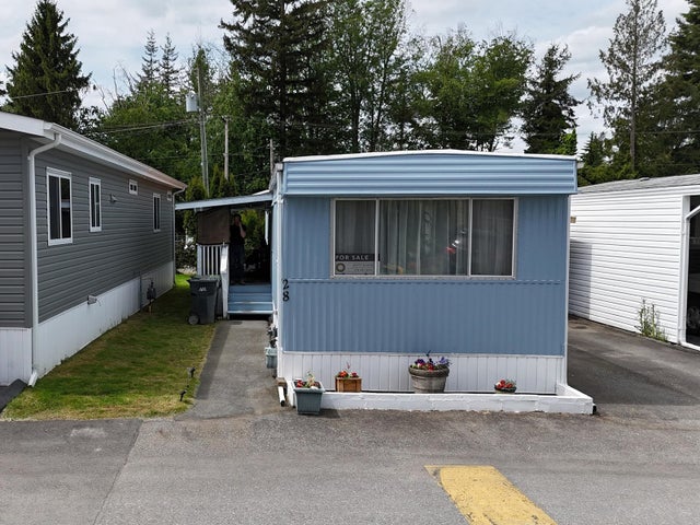 28 24330 Fraser Highway, Langley