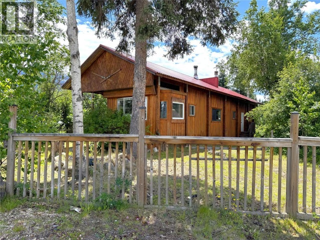 5922 Stewart Street, Blue River