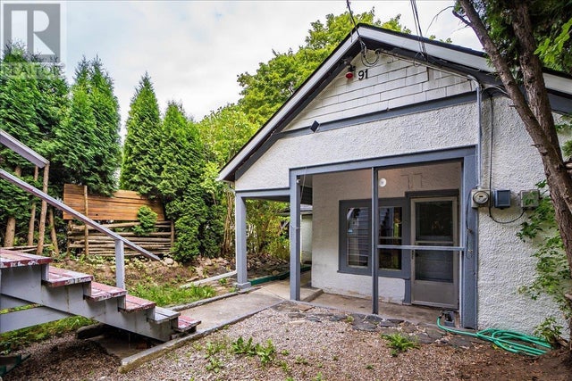 91 High Street, Nelson