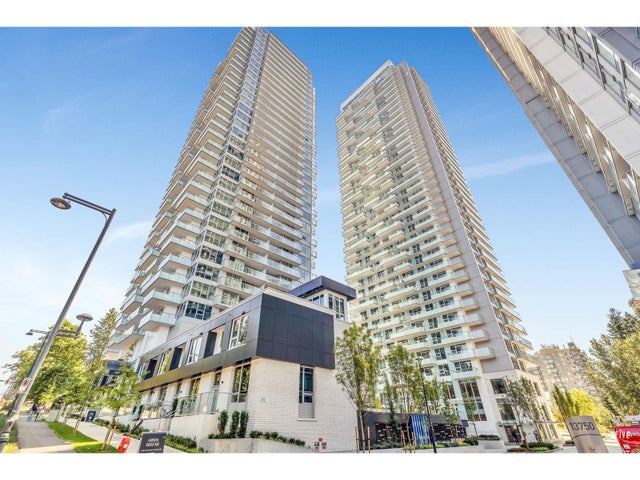 1310 13778 100 Avenue, Surrey