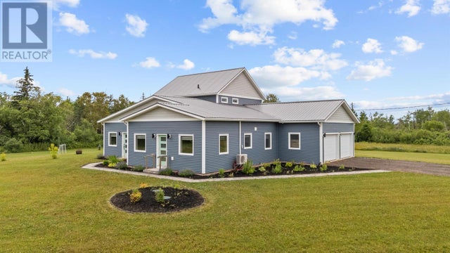 2499 Freetown Road, Freetown