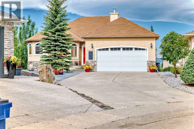 188 Sunterra Heights, Cochrane