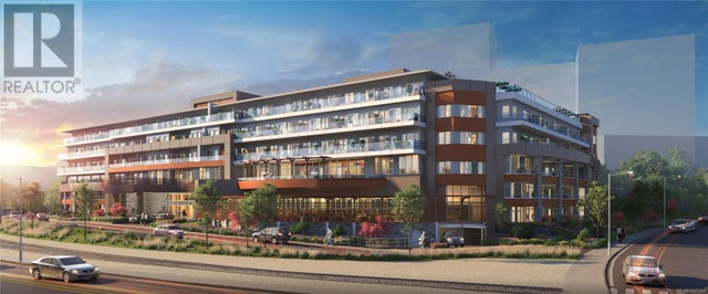 520 200 Tyee Rd, Victoria