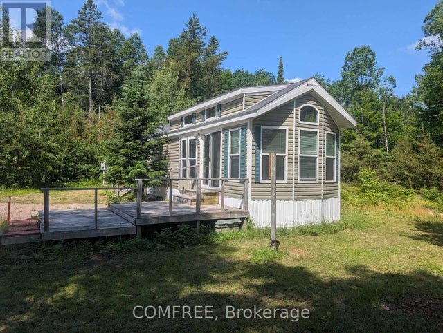 38 Boulter Lake Road, Hastings Highlands (mcclure Ward)