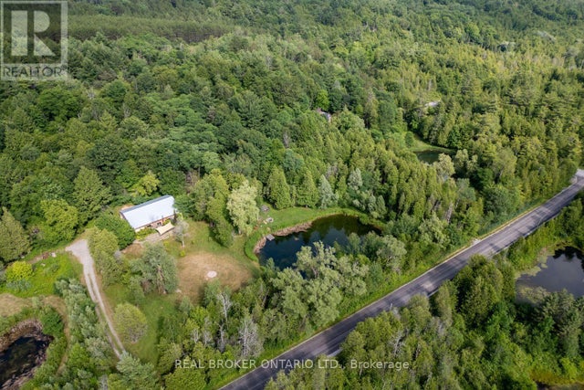 4204 Concession Road 8, Clarington