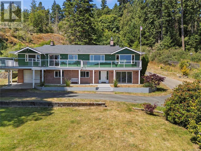 2276 Kemp Lake Rd, Sooke